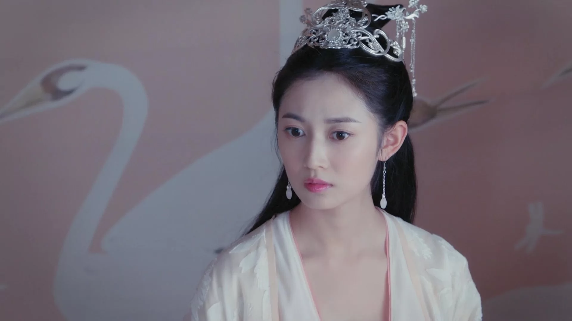 Зеркальные города-близнецы (2021) 3 серия