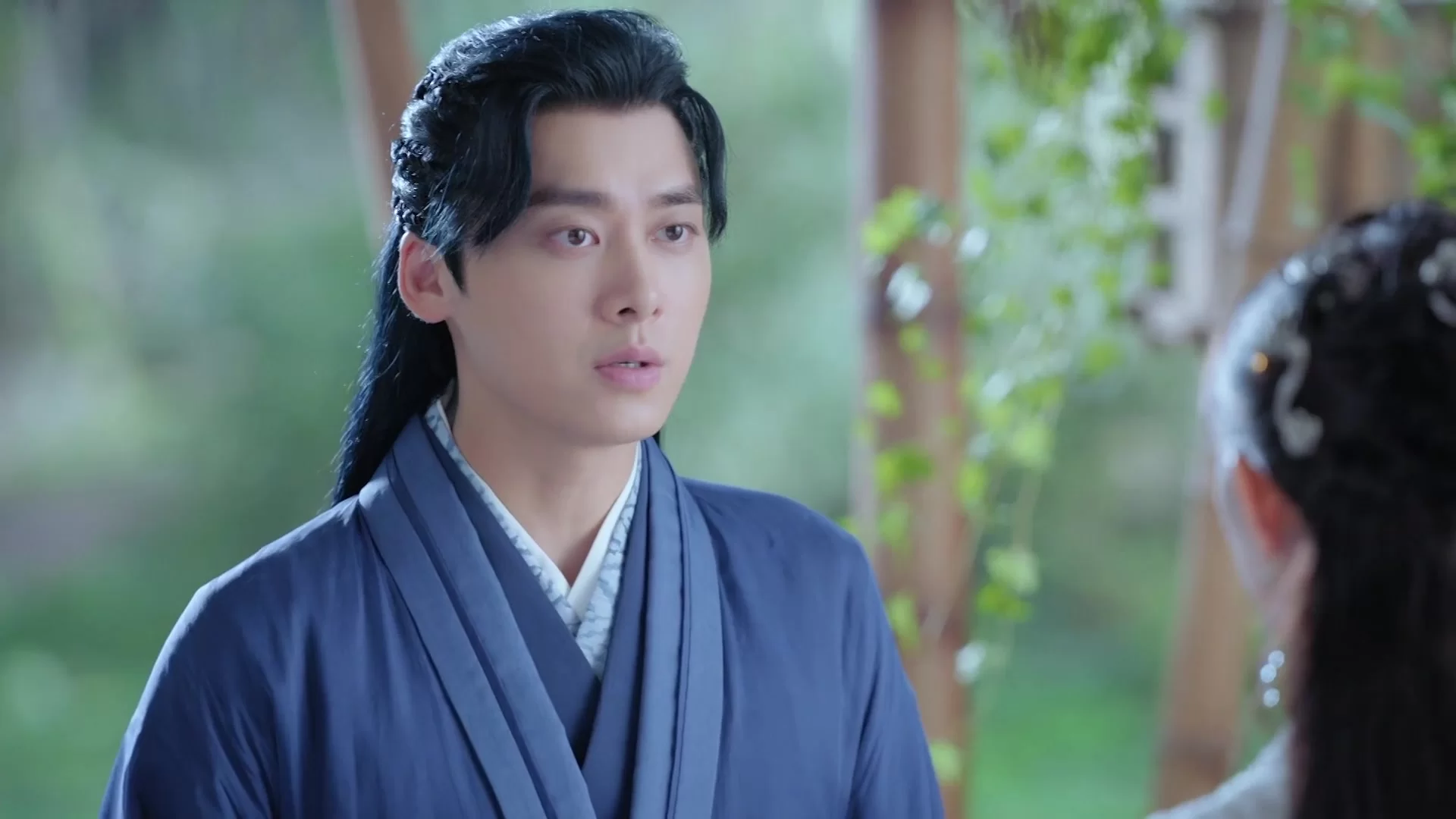 Зеркальные города-близнецы (2021) 32 серия