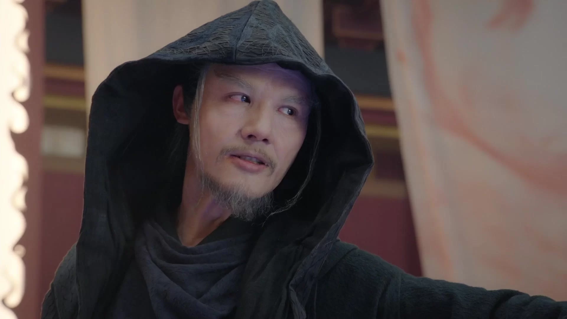 Зеркальные города-близнецы 36 серия