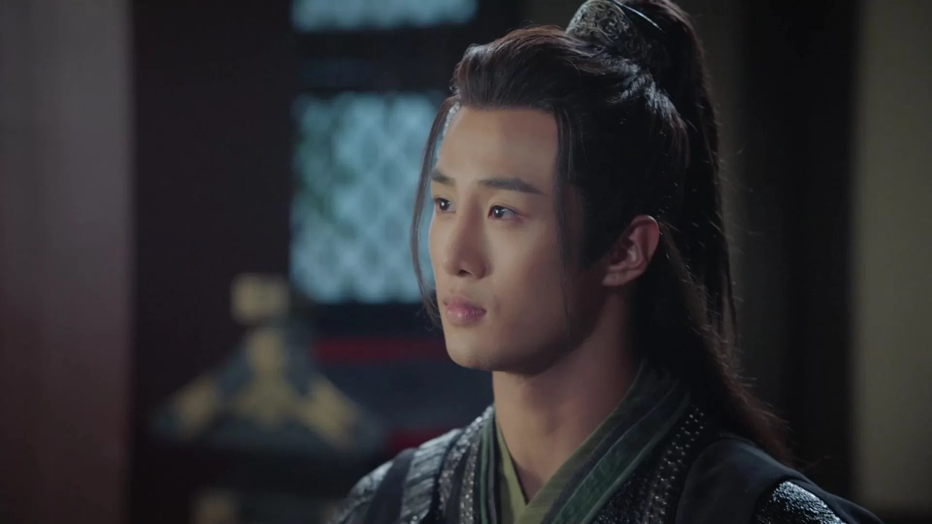 Зеркальные города-близнецы (2021) 39 серия