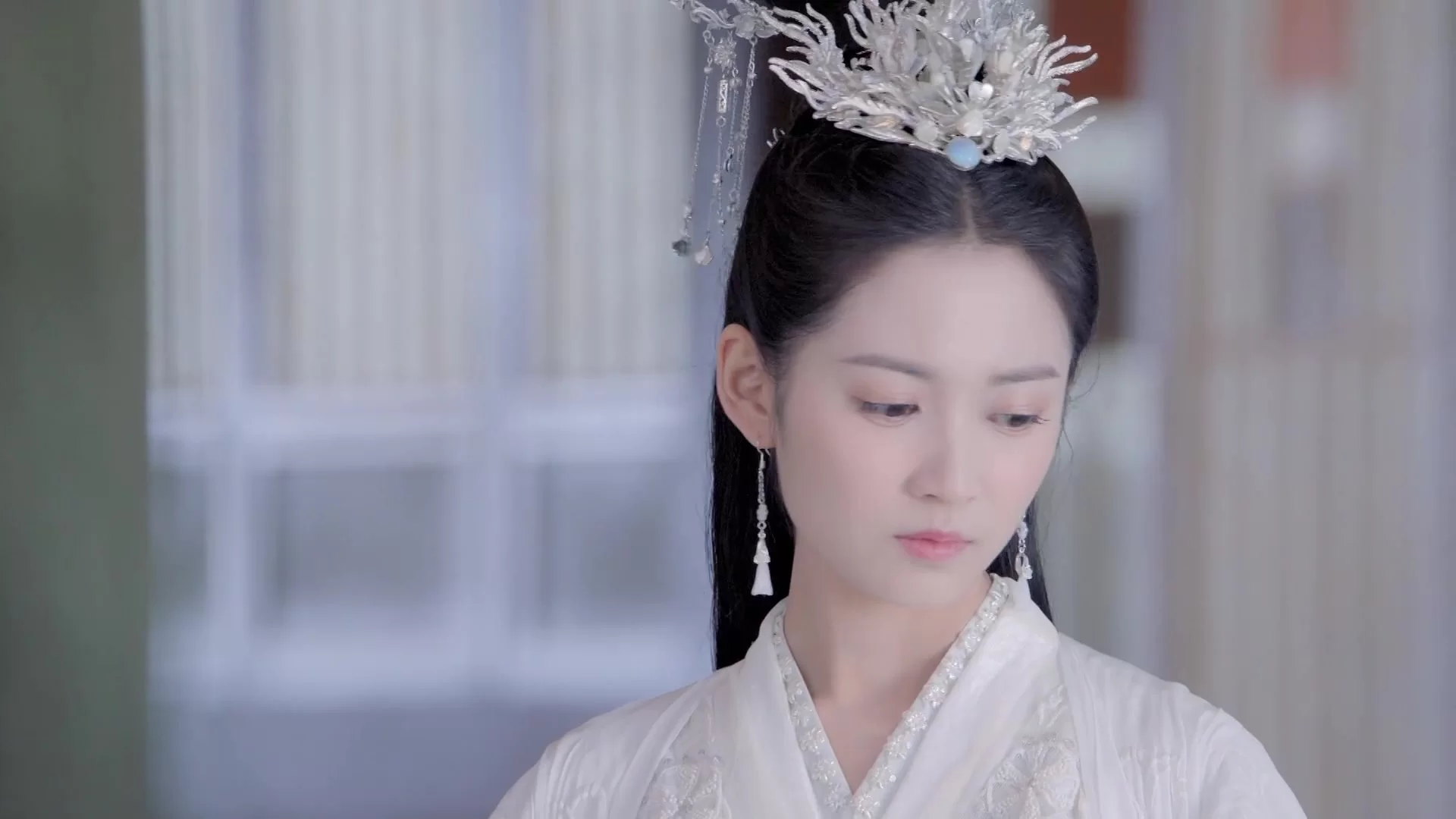 Зеркальные города-близнецы (2021) 4 серия