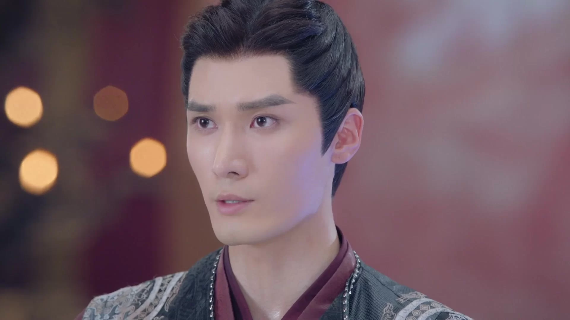 Зеркальные города-близнецы (2021) 42 серия