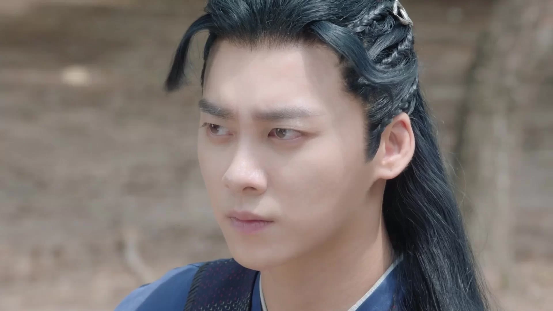 Зеркальные города-близнецы 43 серия