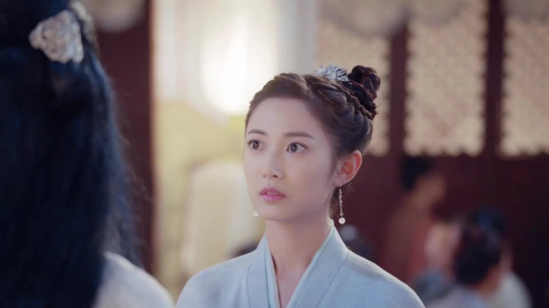 Зеркальные города-близнецы (2021) 5 серия