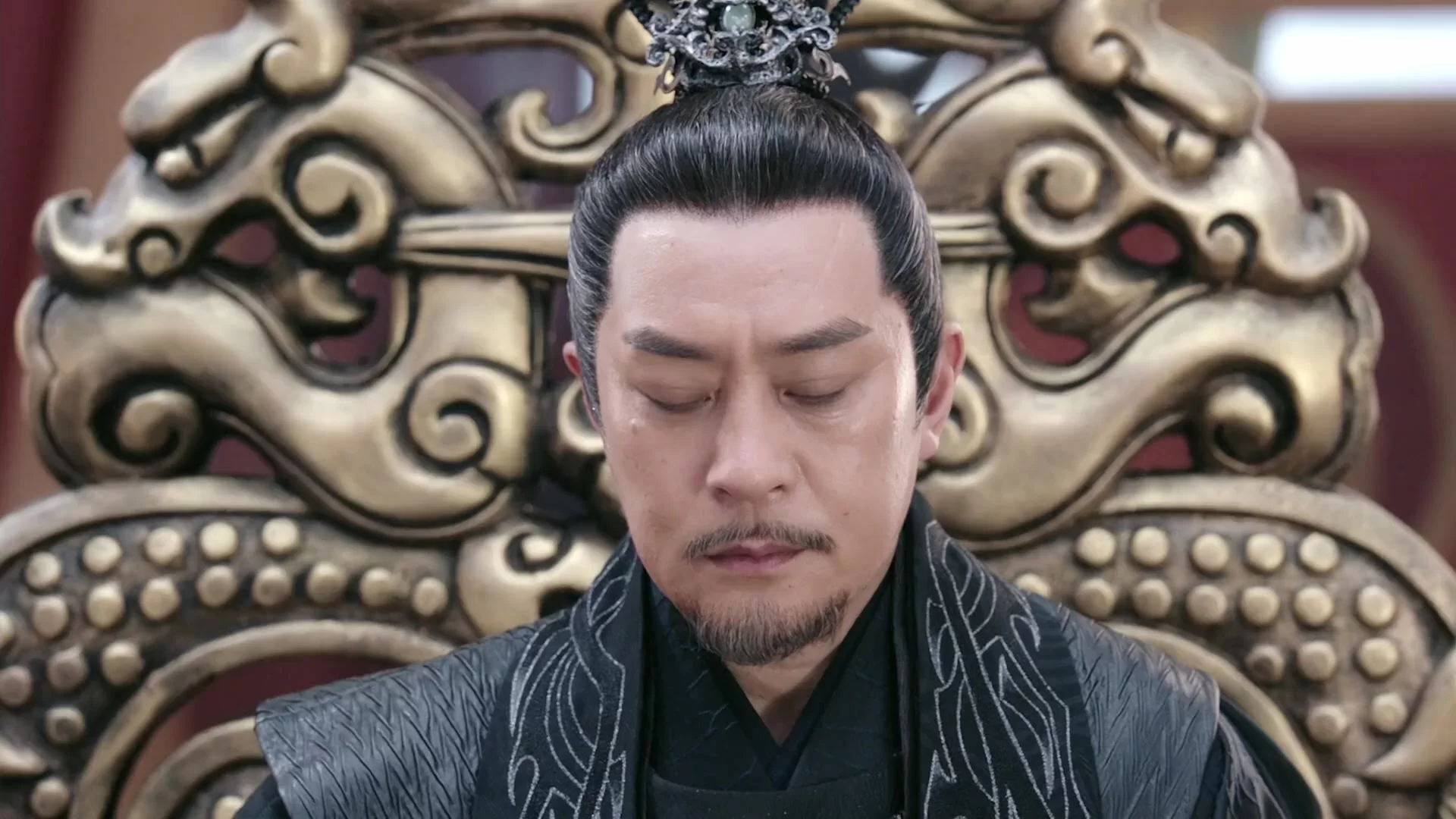 Зеркальные города-близнецы (2021) 6 серия