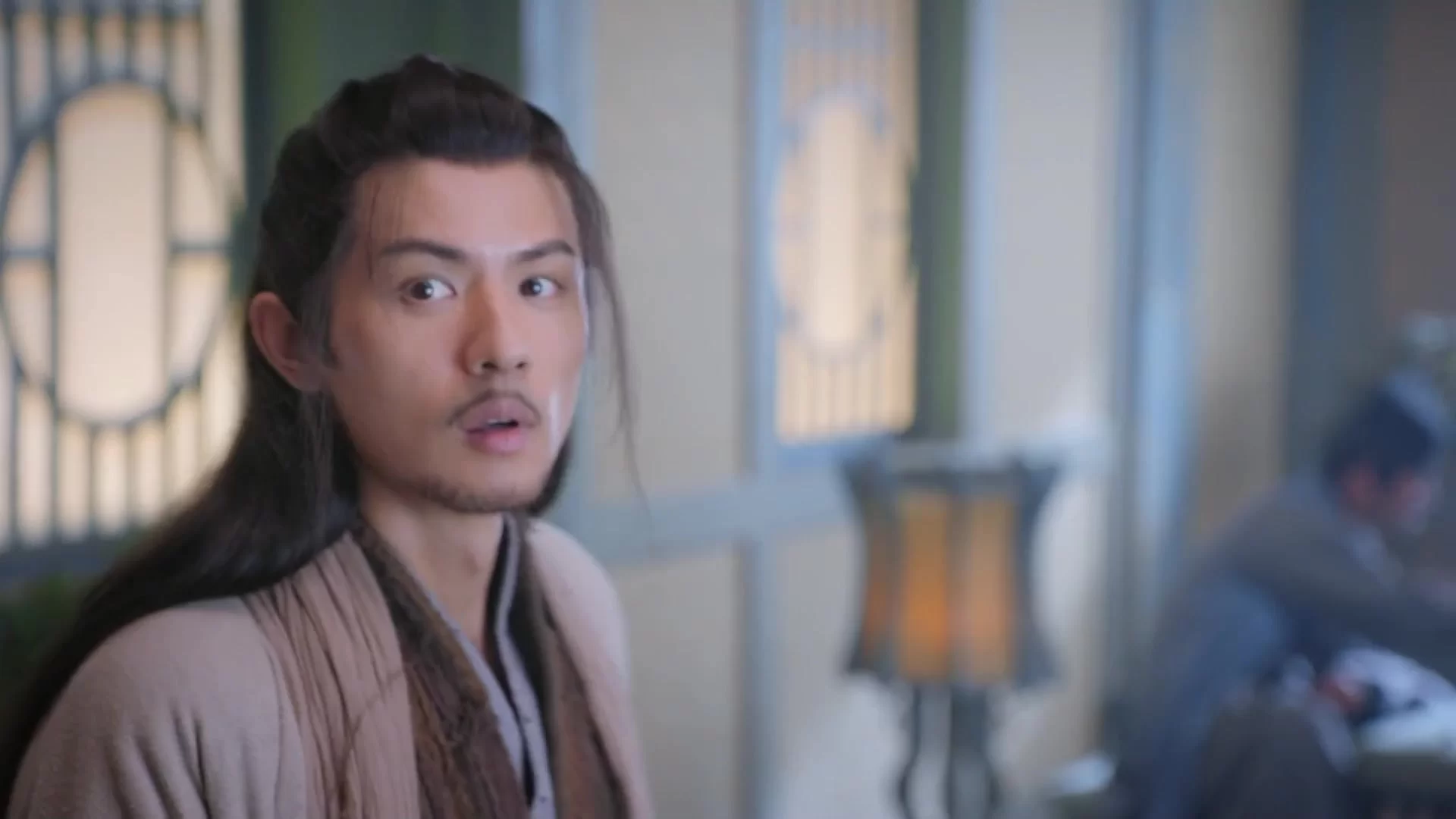 Зеркальные города-близнецы (2021) 9 серия