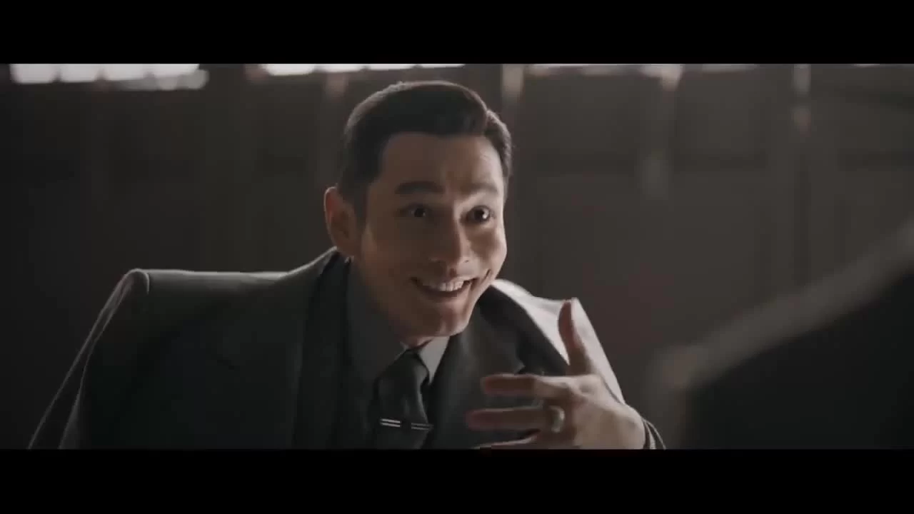 Зимняя бегония (2020) 22 серия