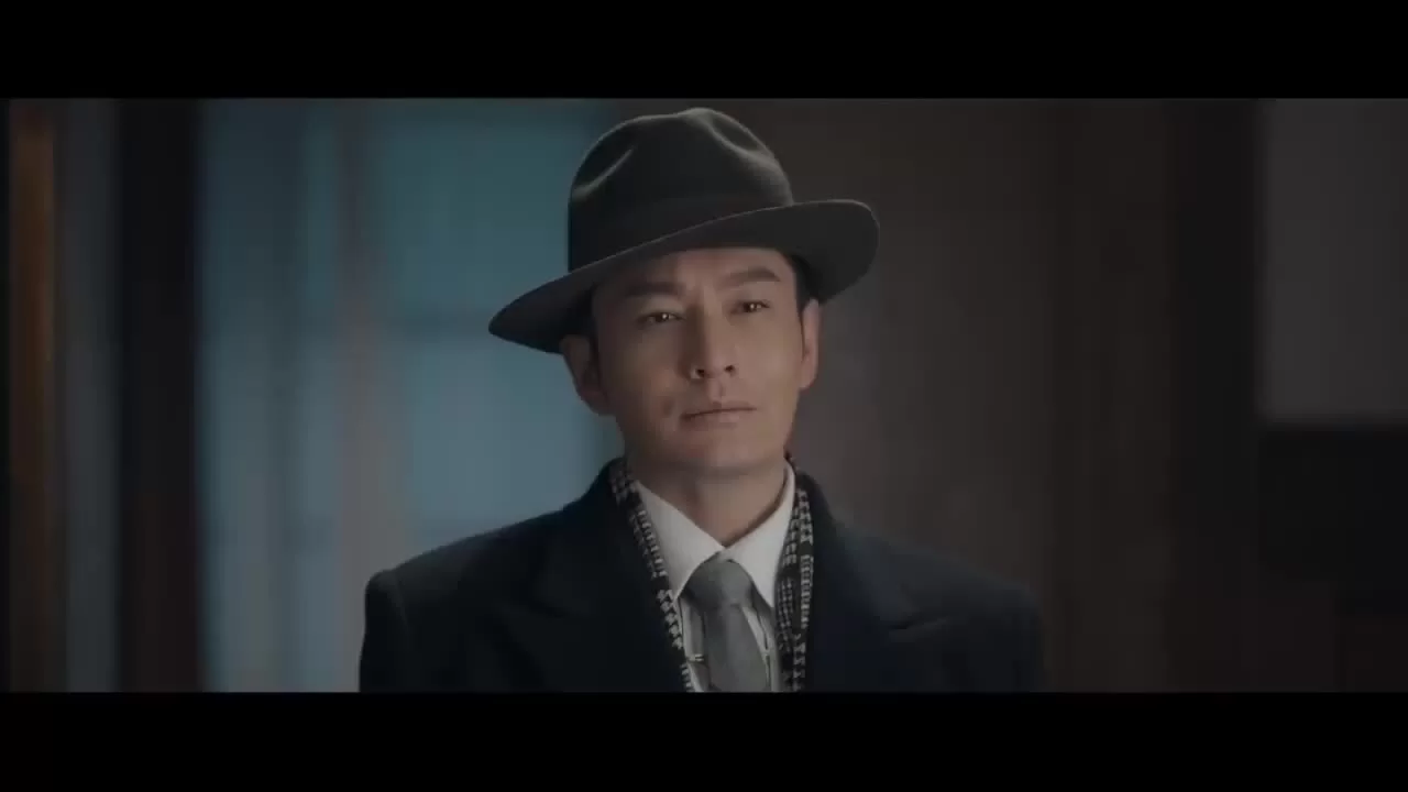 Зимняя бегония (2020) 28 серия