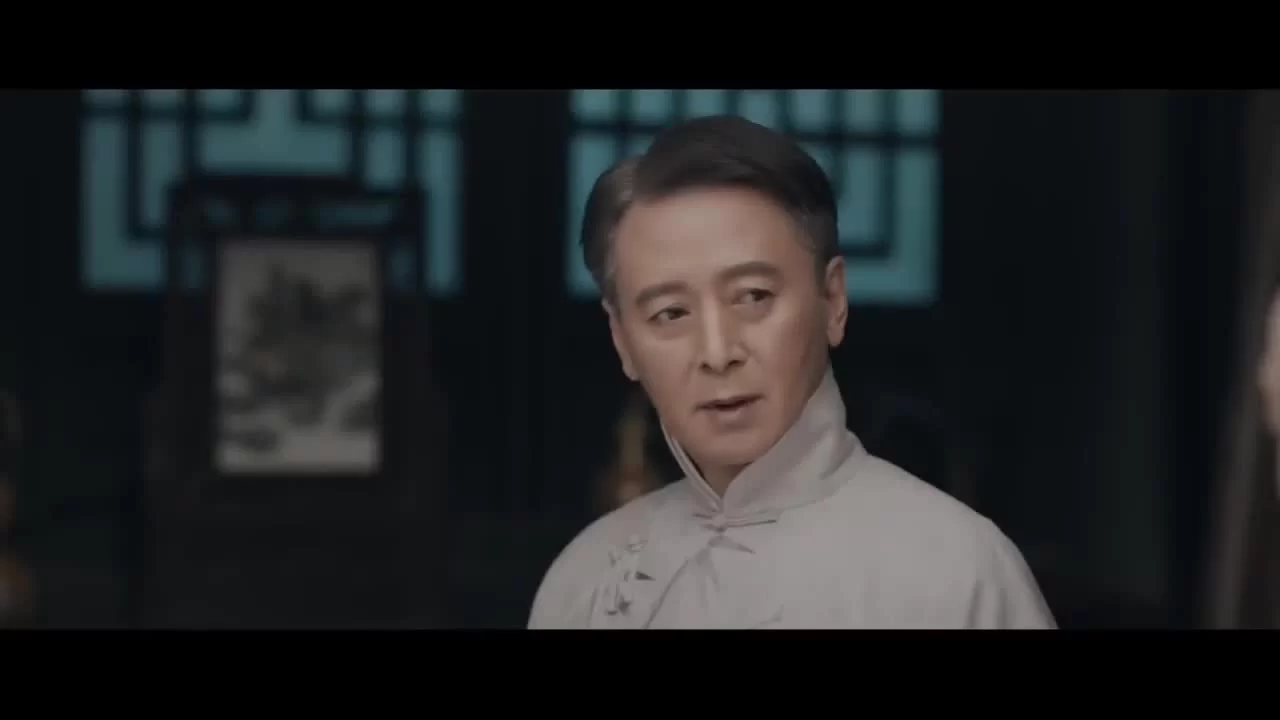 Зимняя бегония (2020) 29 серия