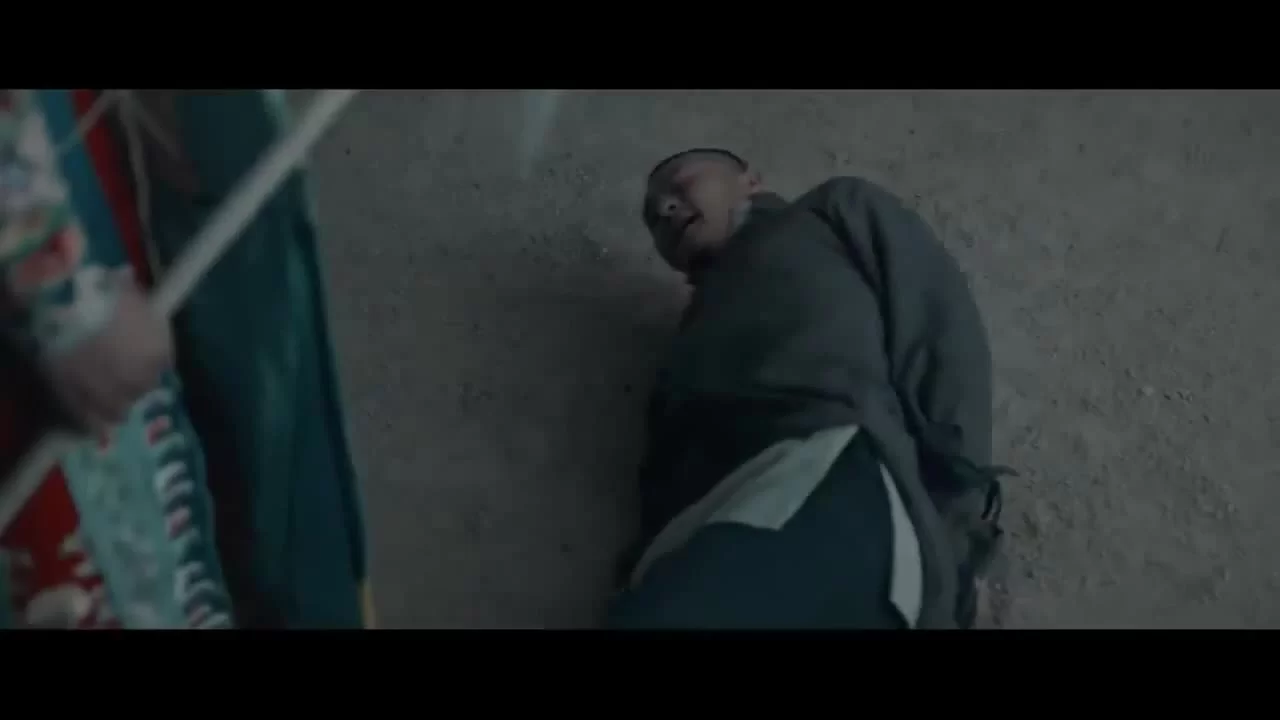 Зимняя бегония (2020) 30 серия