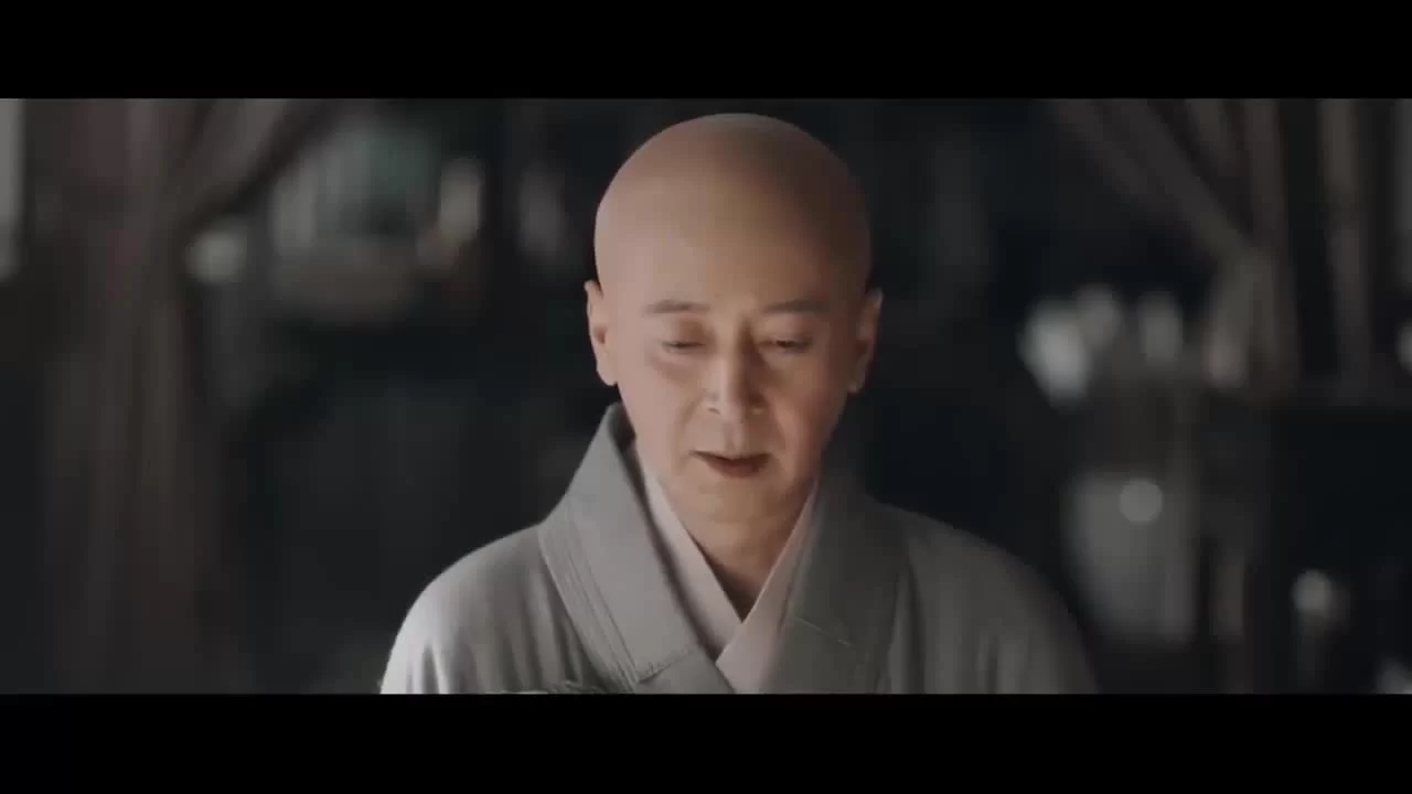 Зимняя бегония (2020) 36 серия