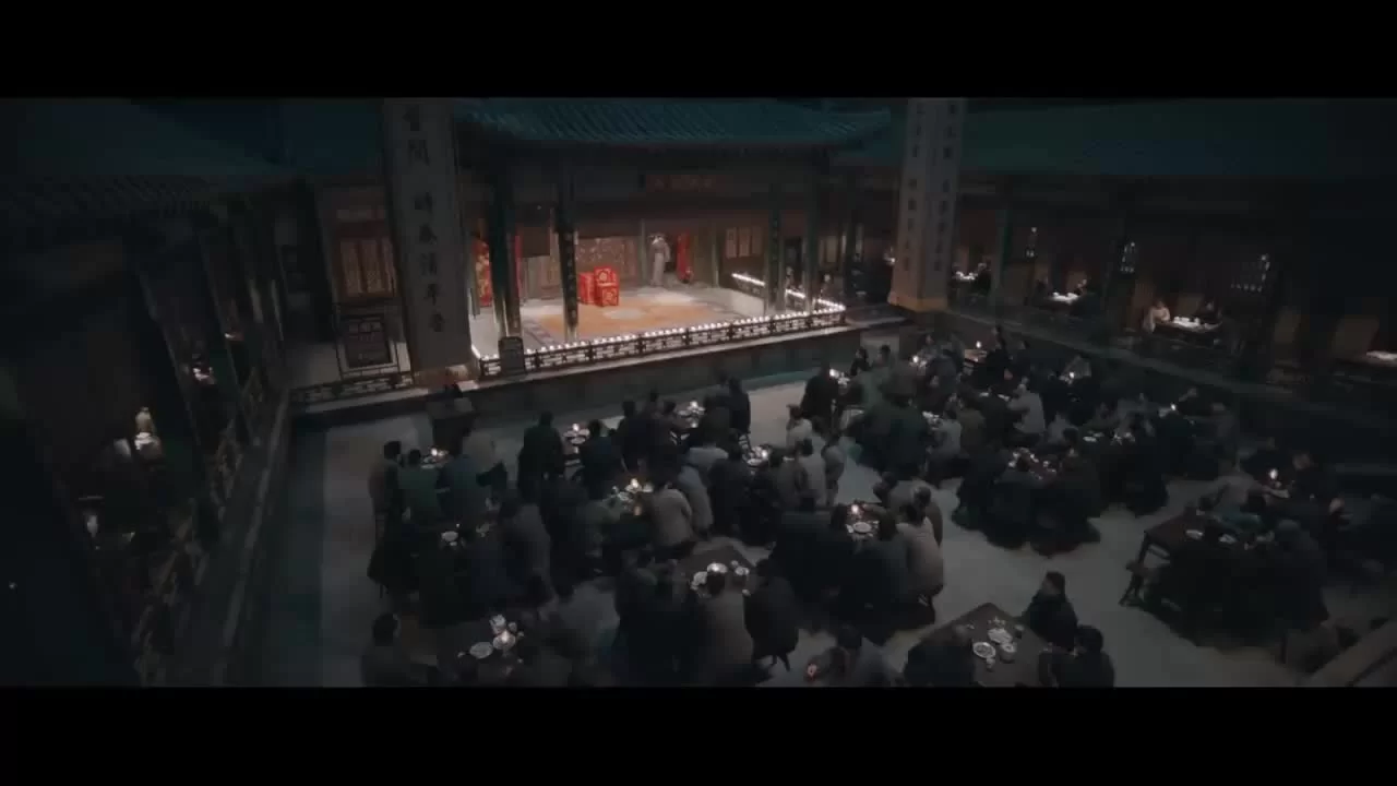 Зимняя бегония (2020) 42 серия