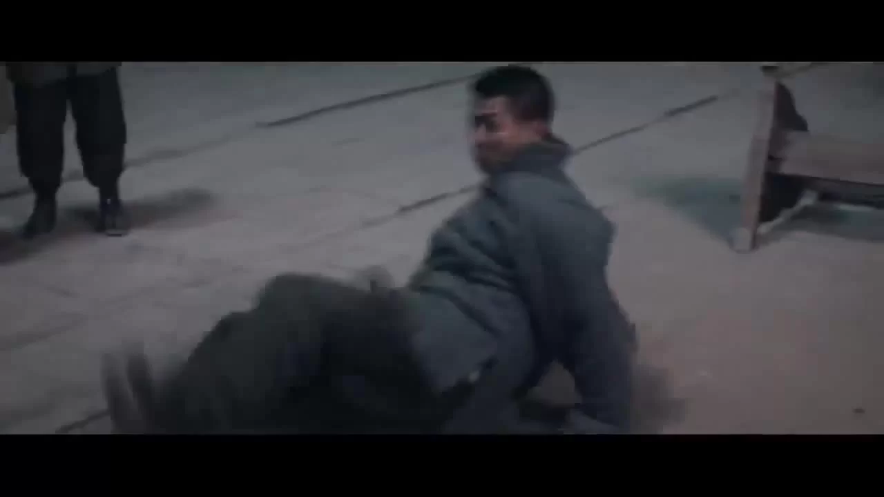 Зимняя бегония (2020) 48 серия