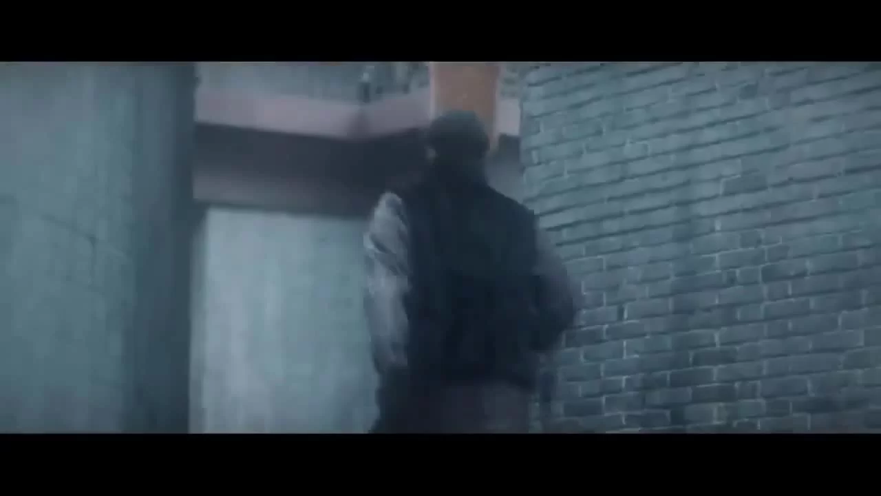 Зимняя бегония (2020) 5 серия