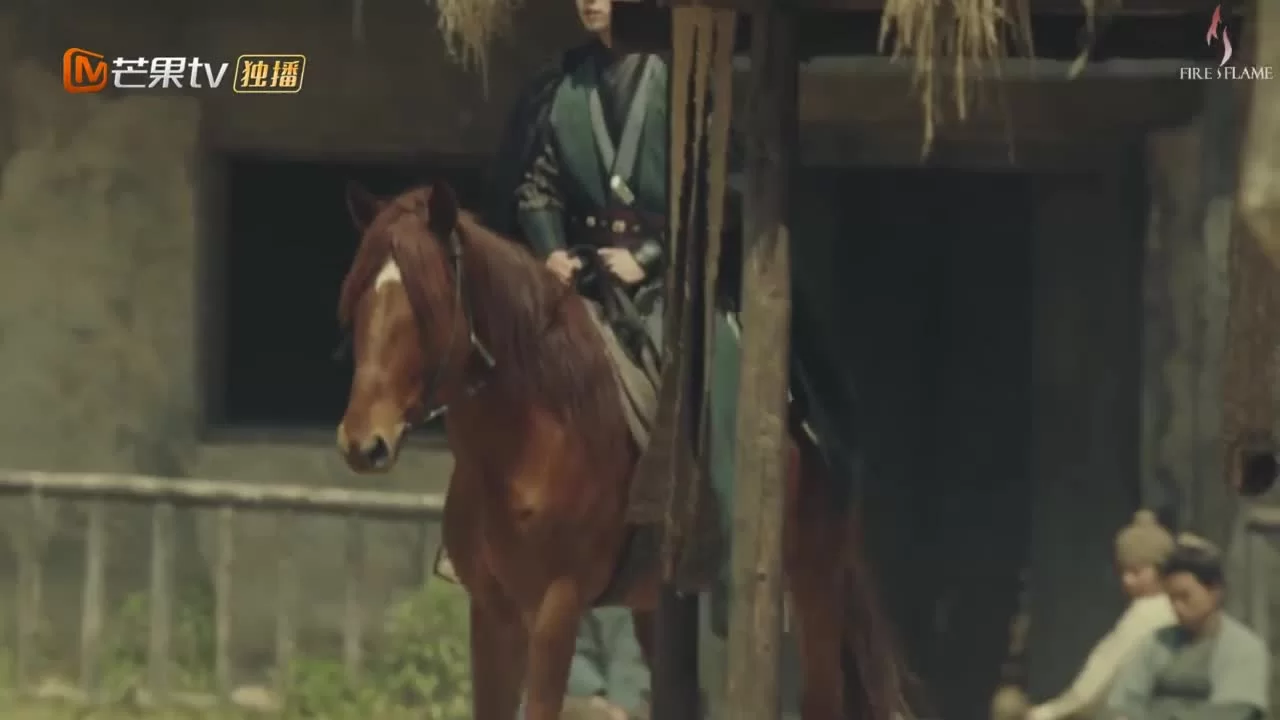 Знакомый незнакомец (2022) 10 серия