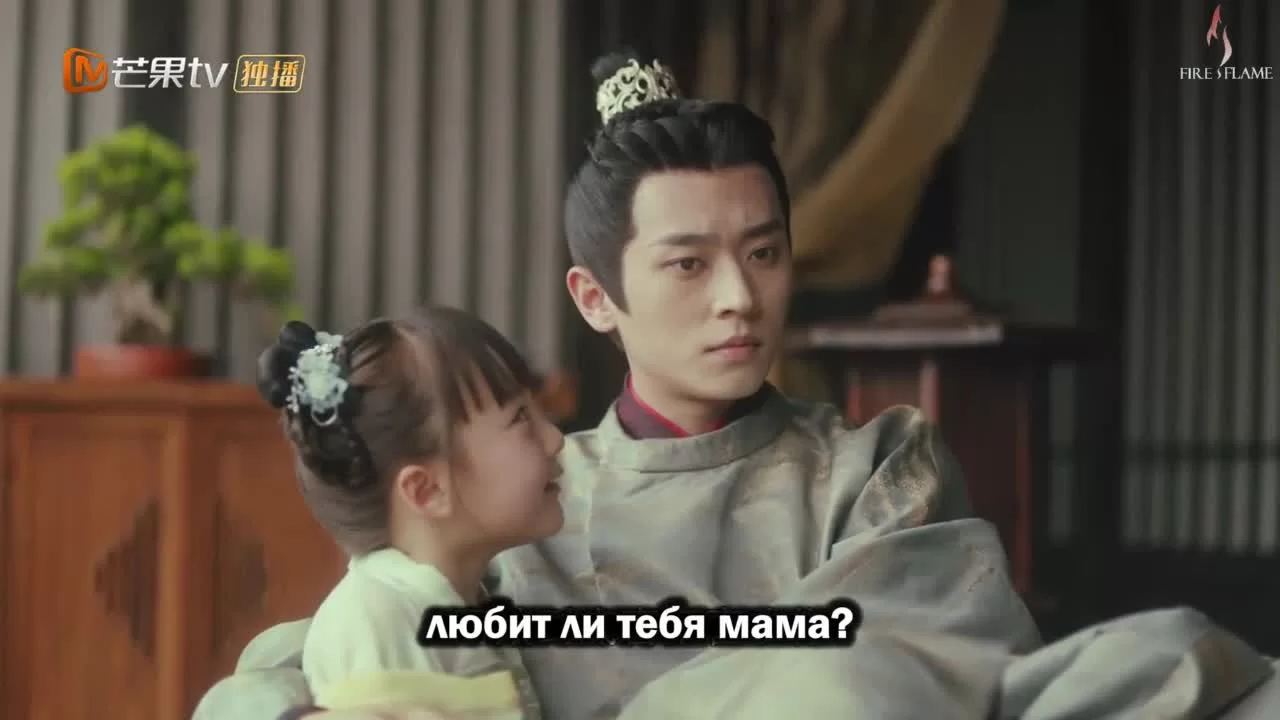 Знакомый незнакомец 14 серия