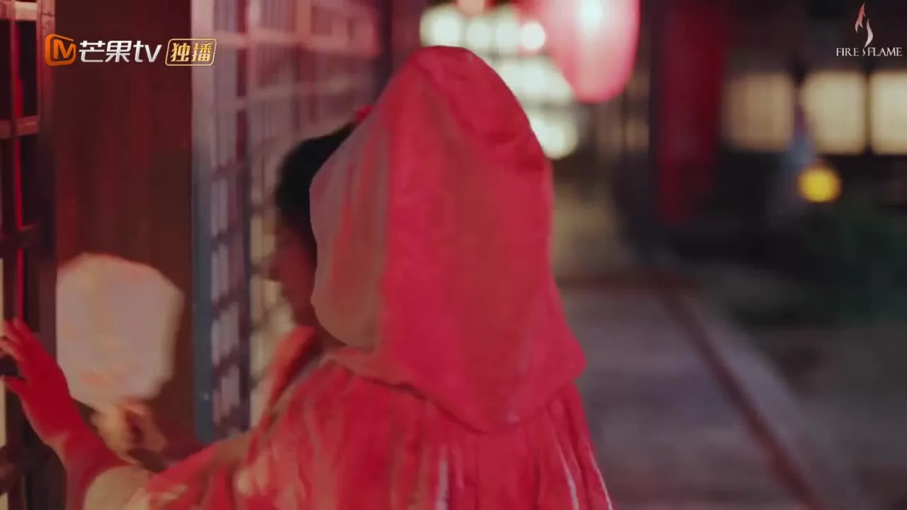 Знакомый незнакомец (2022) 7 серия