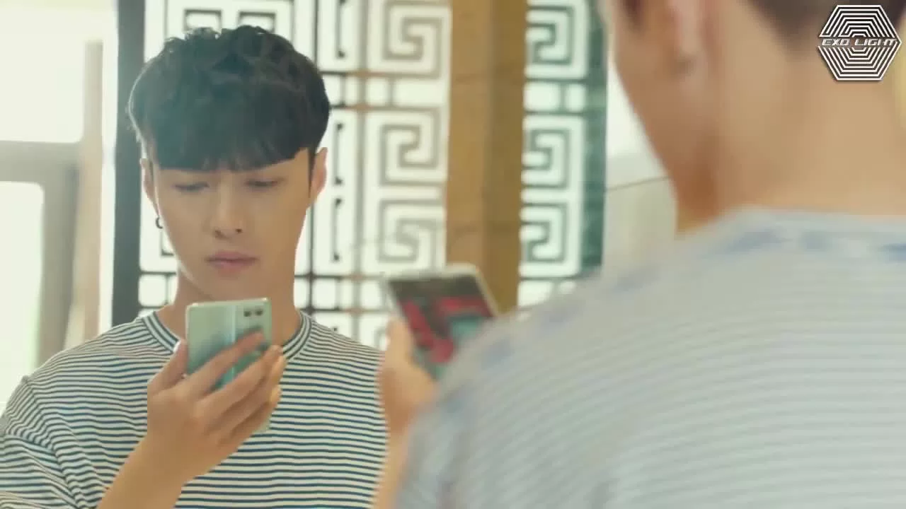 Золотые глаза 11 серия