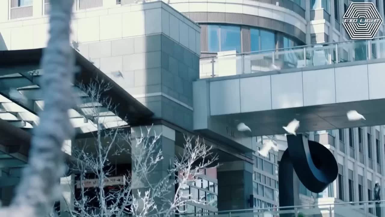 Золотые глаза 16 серия