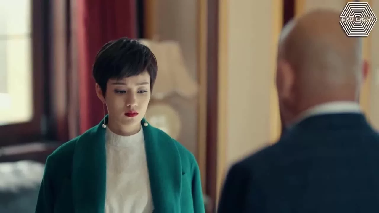 Золотые глаза 17 серия