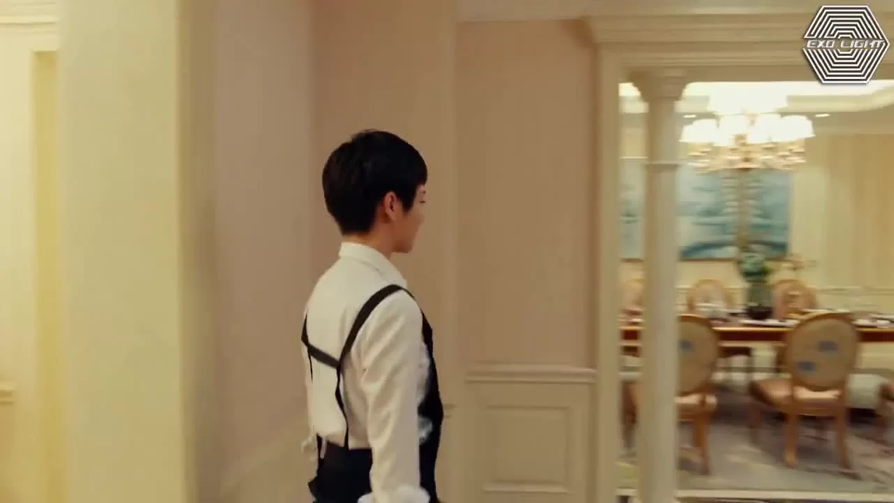 Золотые глаза 19 серия