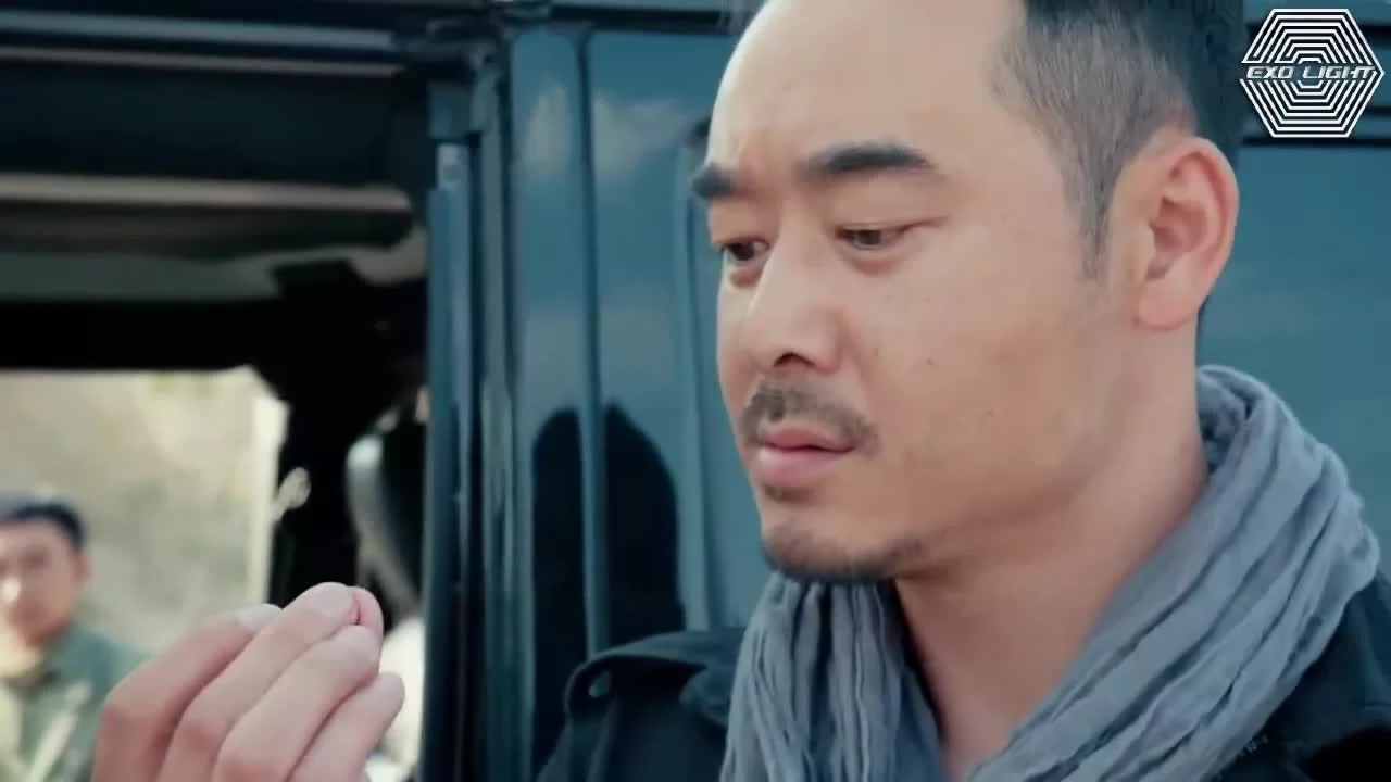 Золотые глаза 22 серия