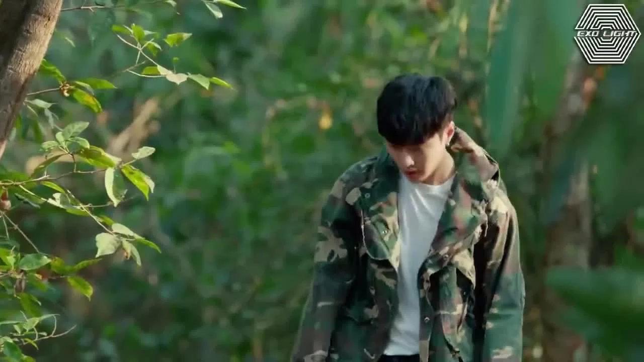 Золотые глаза 26 серия