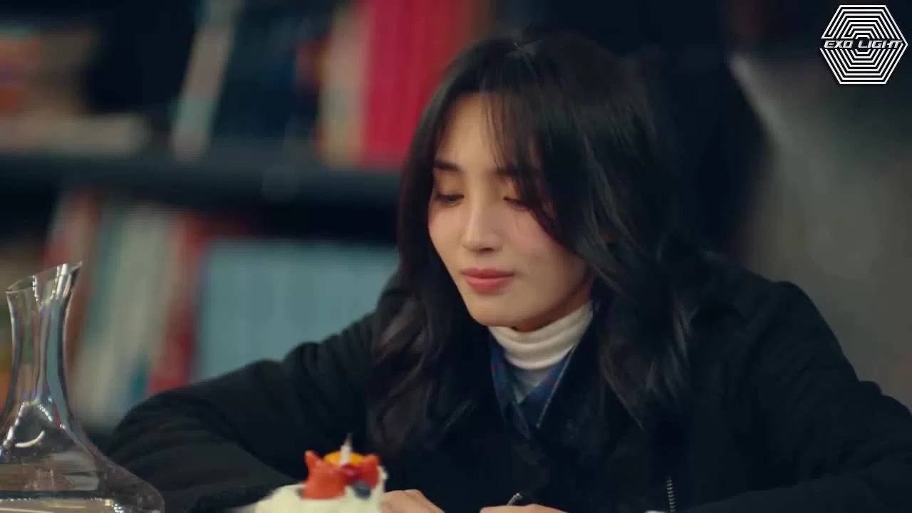 Золотые глаза 34 серия