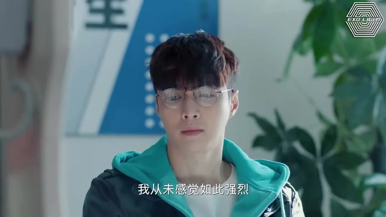 Золотые глаза 56 серия