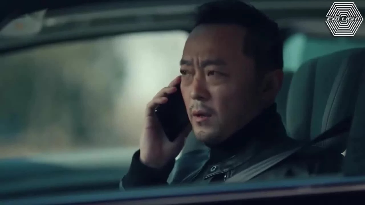 Золотые глаза 8 серия