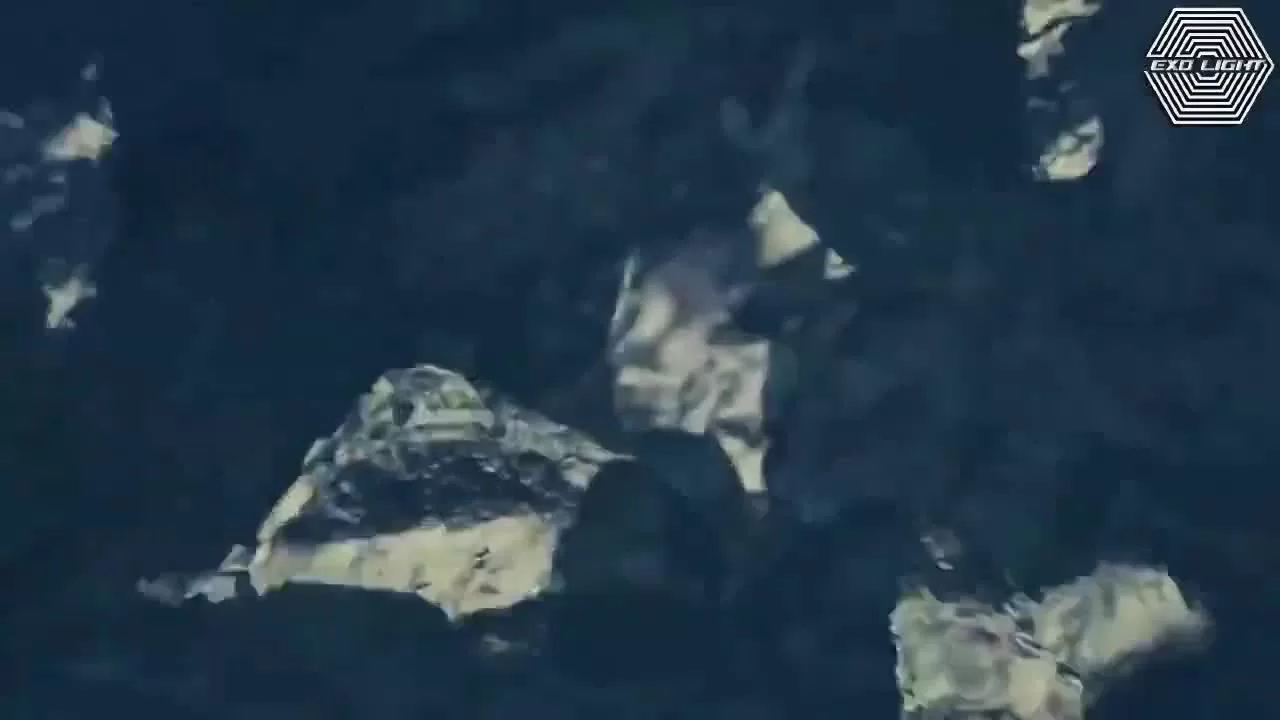 Золотые глаза 9 серия