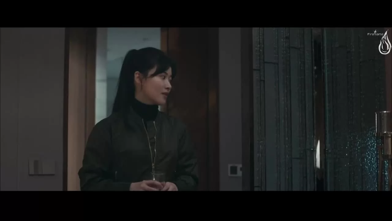 Игра похитителя 10 серия