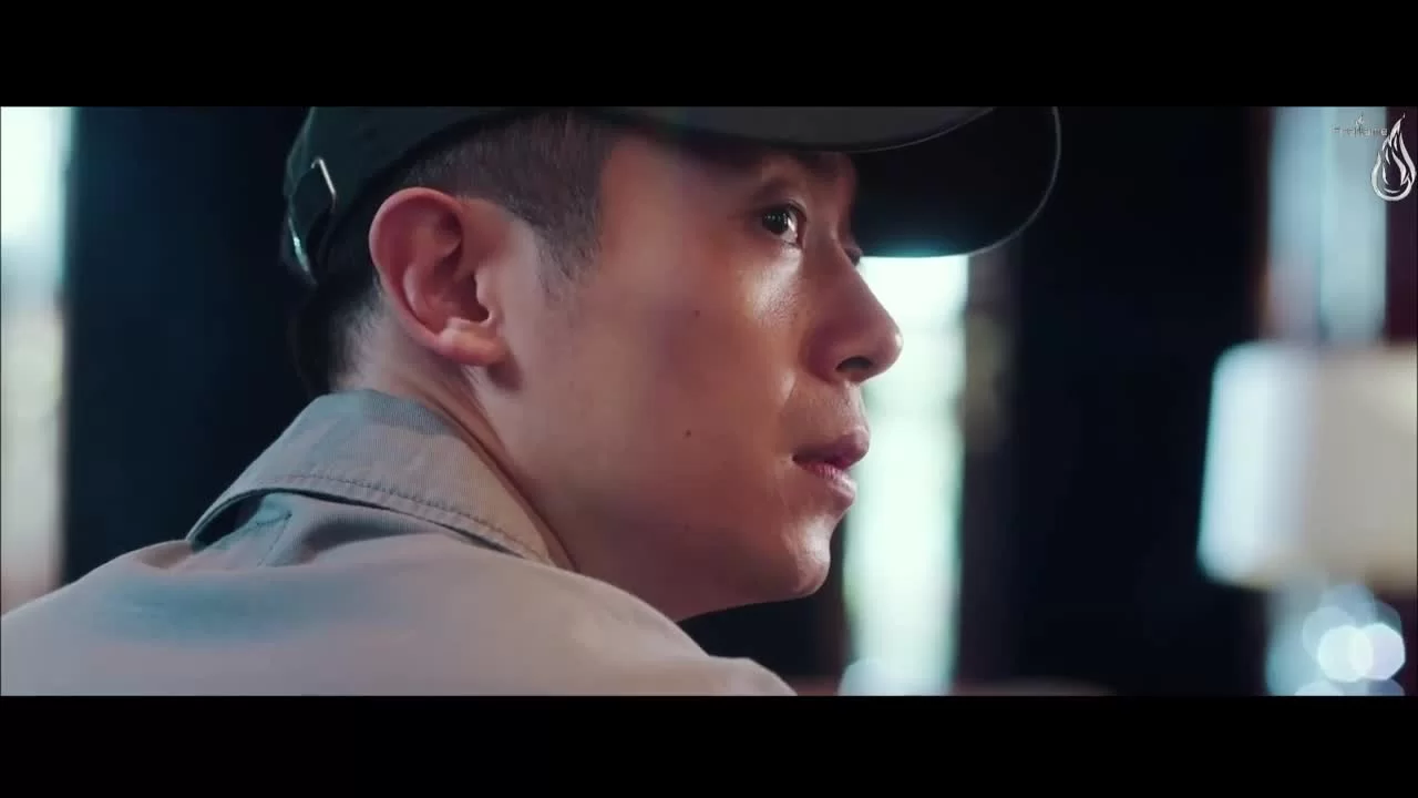 Игра похитителя 3 серия