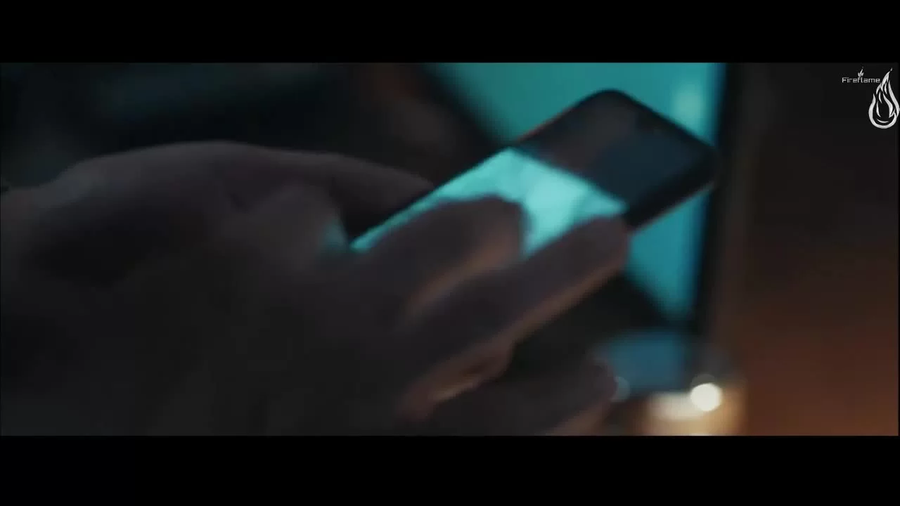 Игра похитителя 5 серия