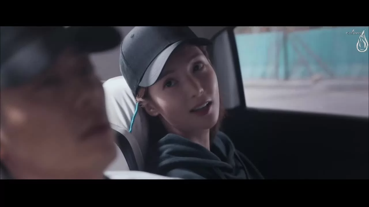 Игра похитителя 6 серия