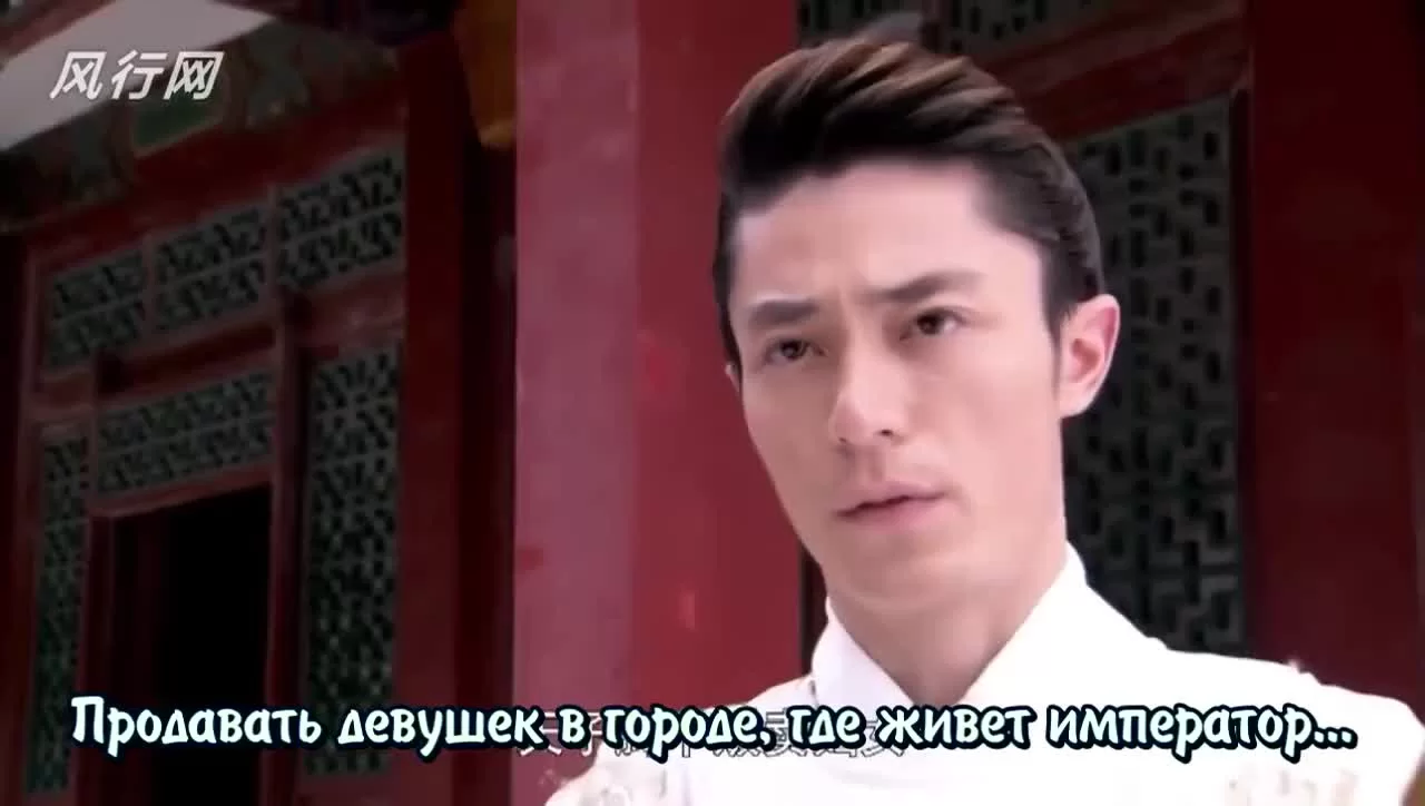 Идеальная парочка (2014) 1 серия