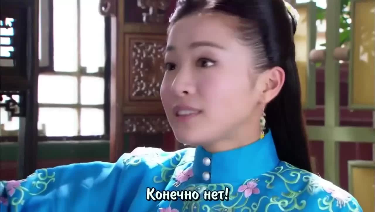 Идеальная парочка (2014) 11 серия