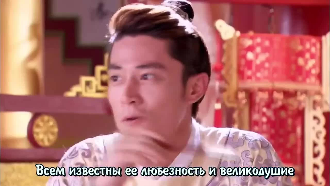 Идеальная парочка (2014) 14 серия