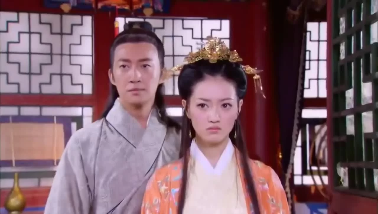 Идеальная парочка (2014) 15 серия