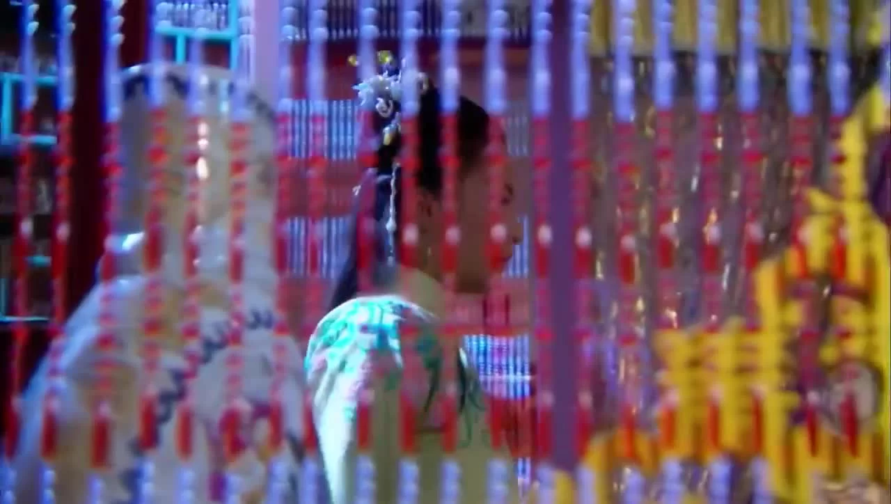 Идеальная парочка (2014) 16 серия