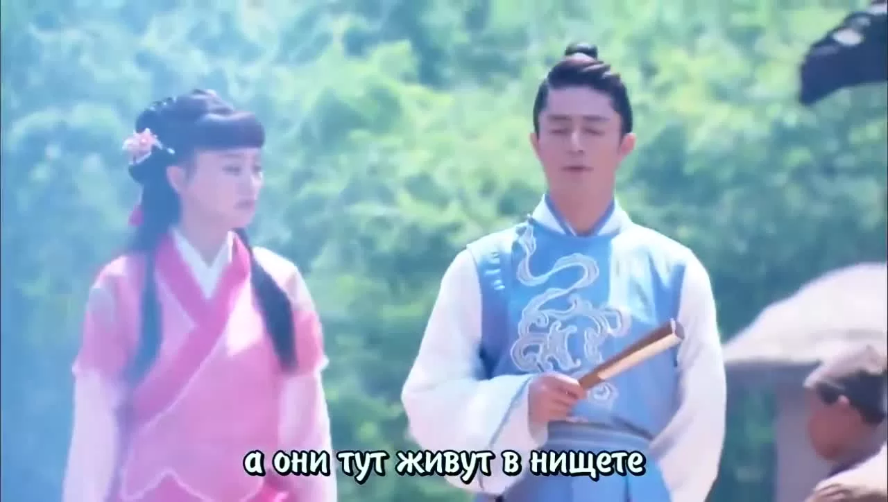 Идеальная парочка (2014) 17 серия