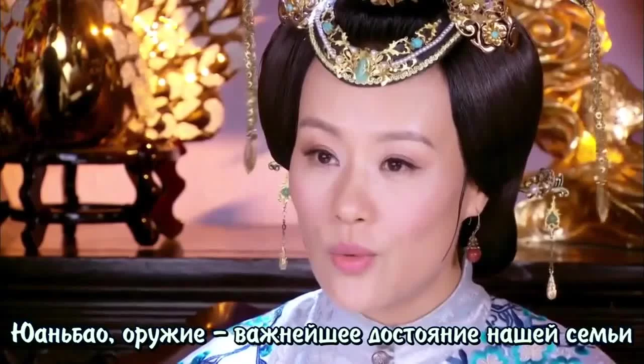 Идеальная парочка (2014) 18 серия