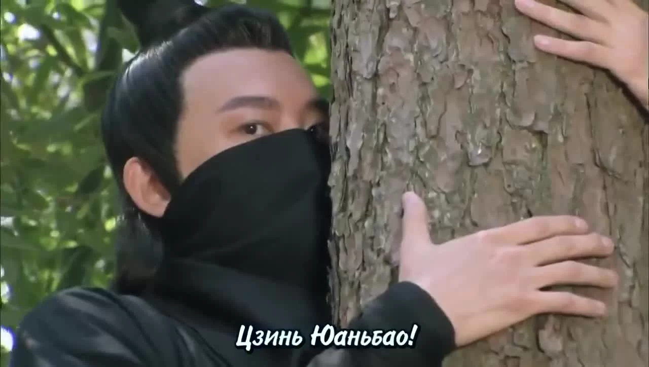 Идеальная парочка (2014) 21 серия