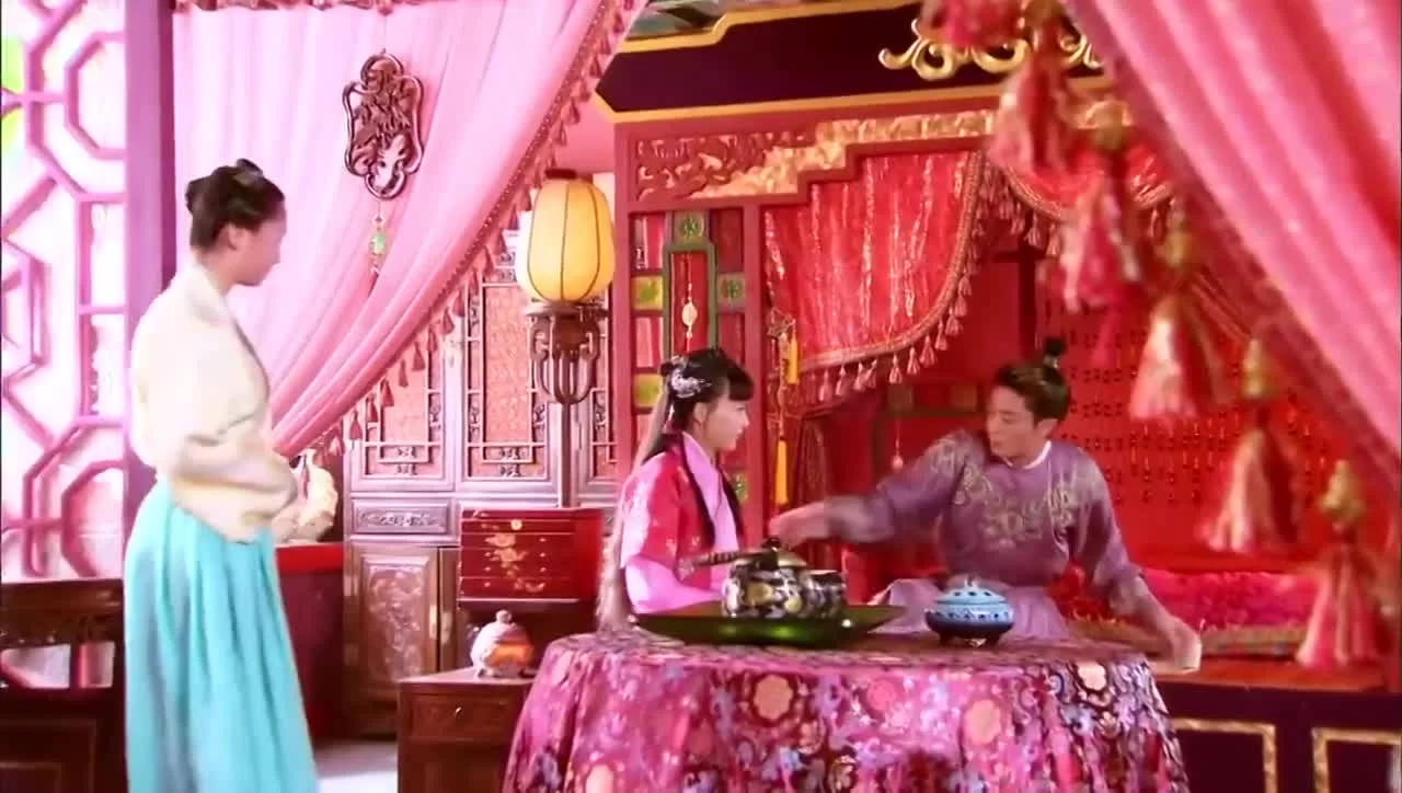 Идеальная парочка (2014) 23 серия