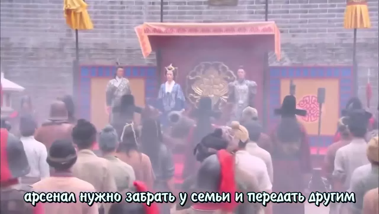 Идеальная парочка (2014) 27 серия