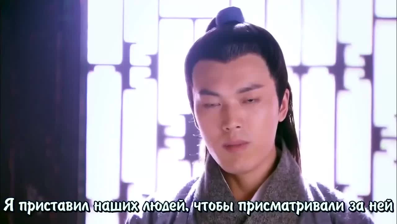 Идеальная парочка (2014) 28 серия