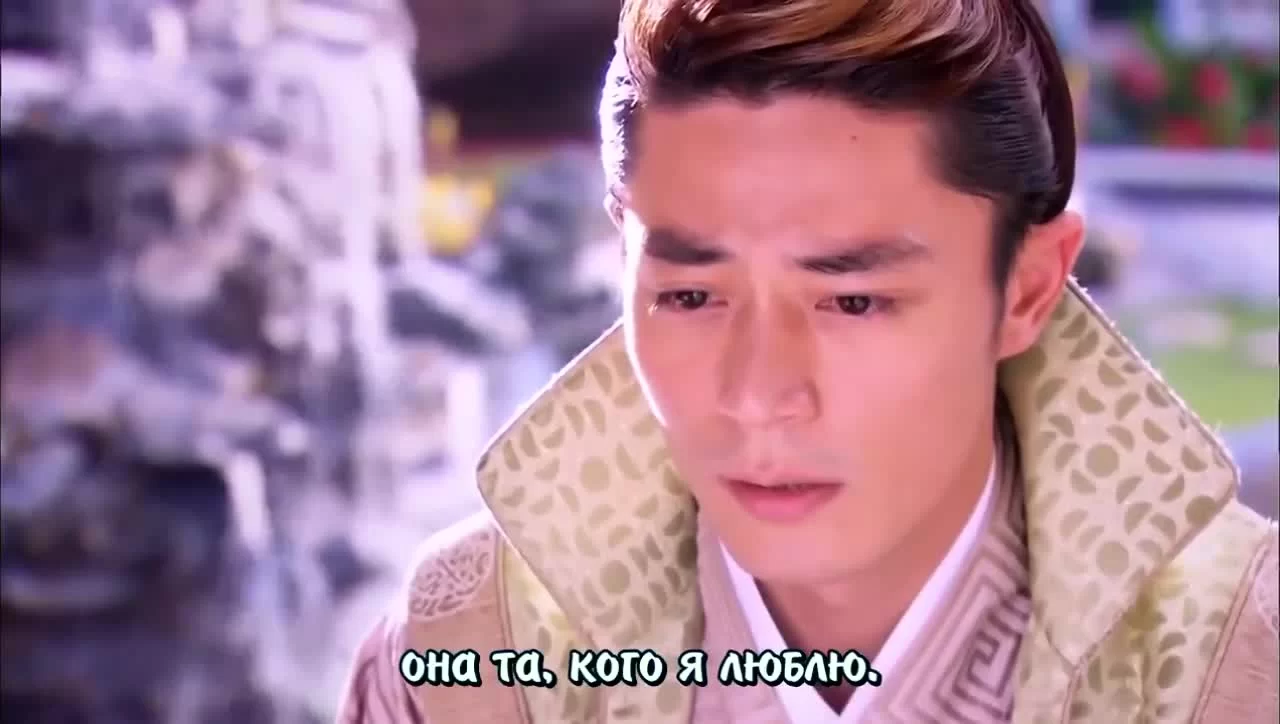 Идеальная парочка (2014) 30 серия