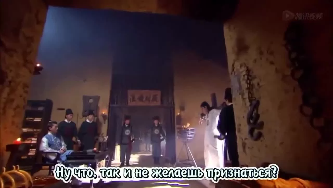 Идеальная парочка (2014) 4 серия