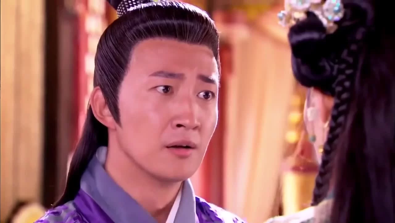 Идеальная парочка (2014) 42 серия