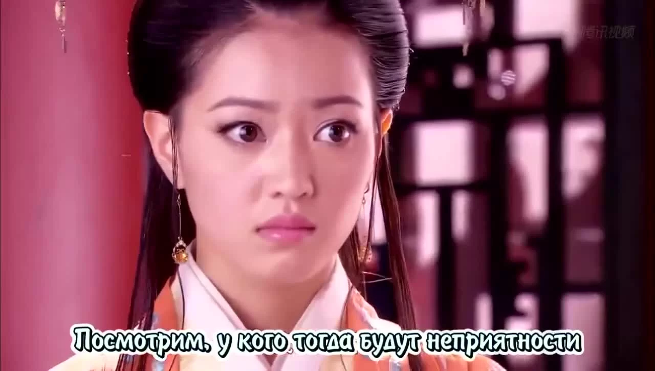 Идеальная парочка (2014) 5 серия